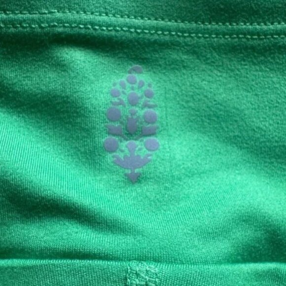 FP Movement "Pleats and Thank You" Tennis Skort sizes available: SP, L. NWOT - Picture 3 of 5